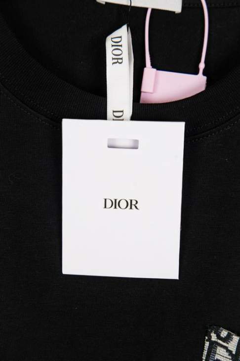 Dior T Shirts Short _SKUDiorS-XLxetr31315584